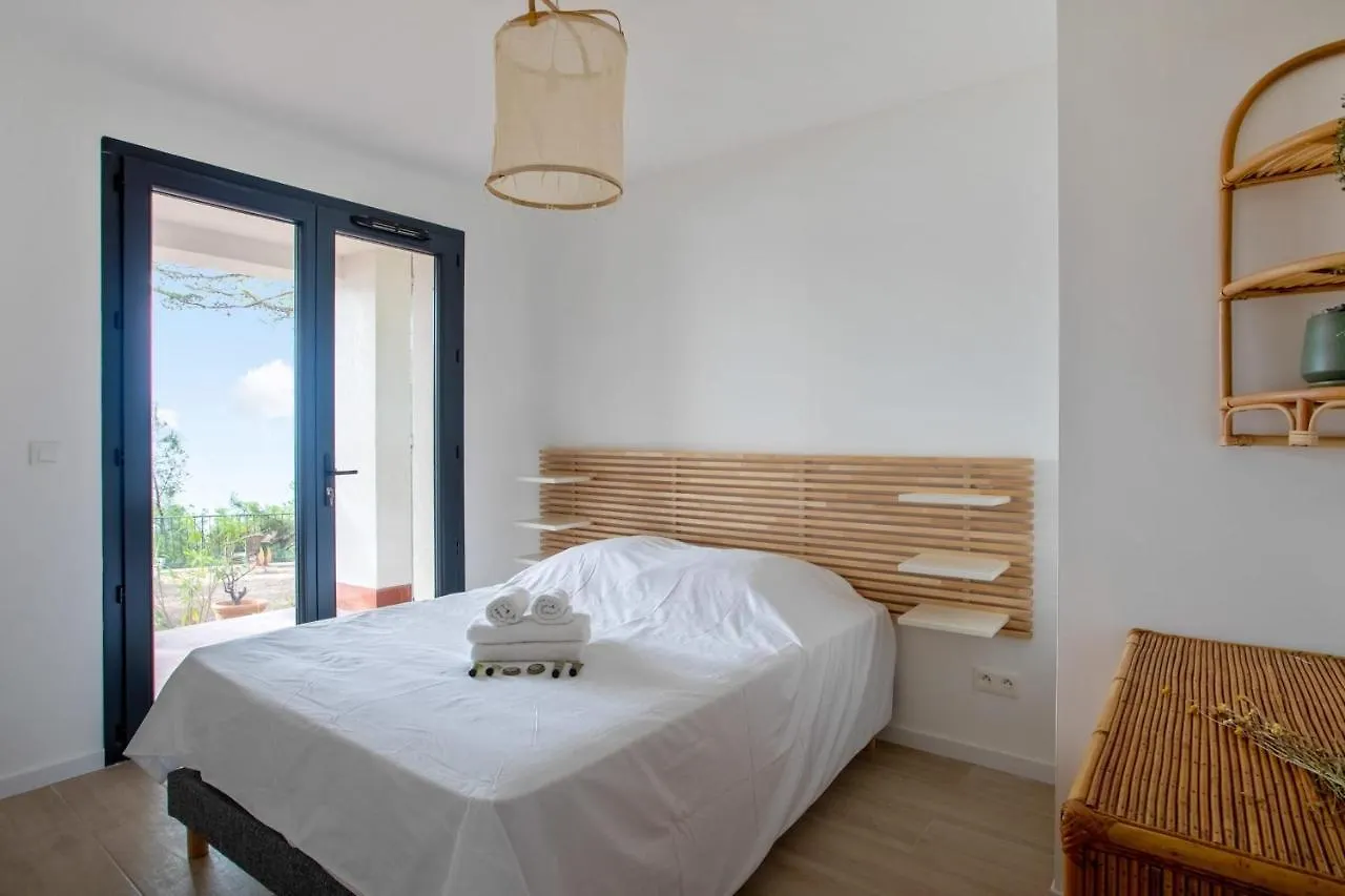 Villa Canoem - Welkeys Cassis