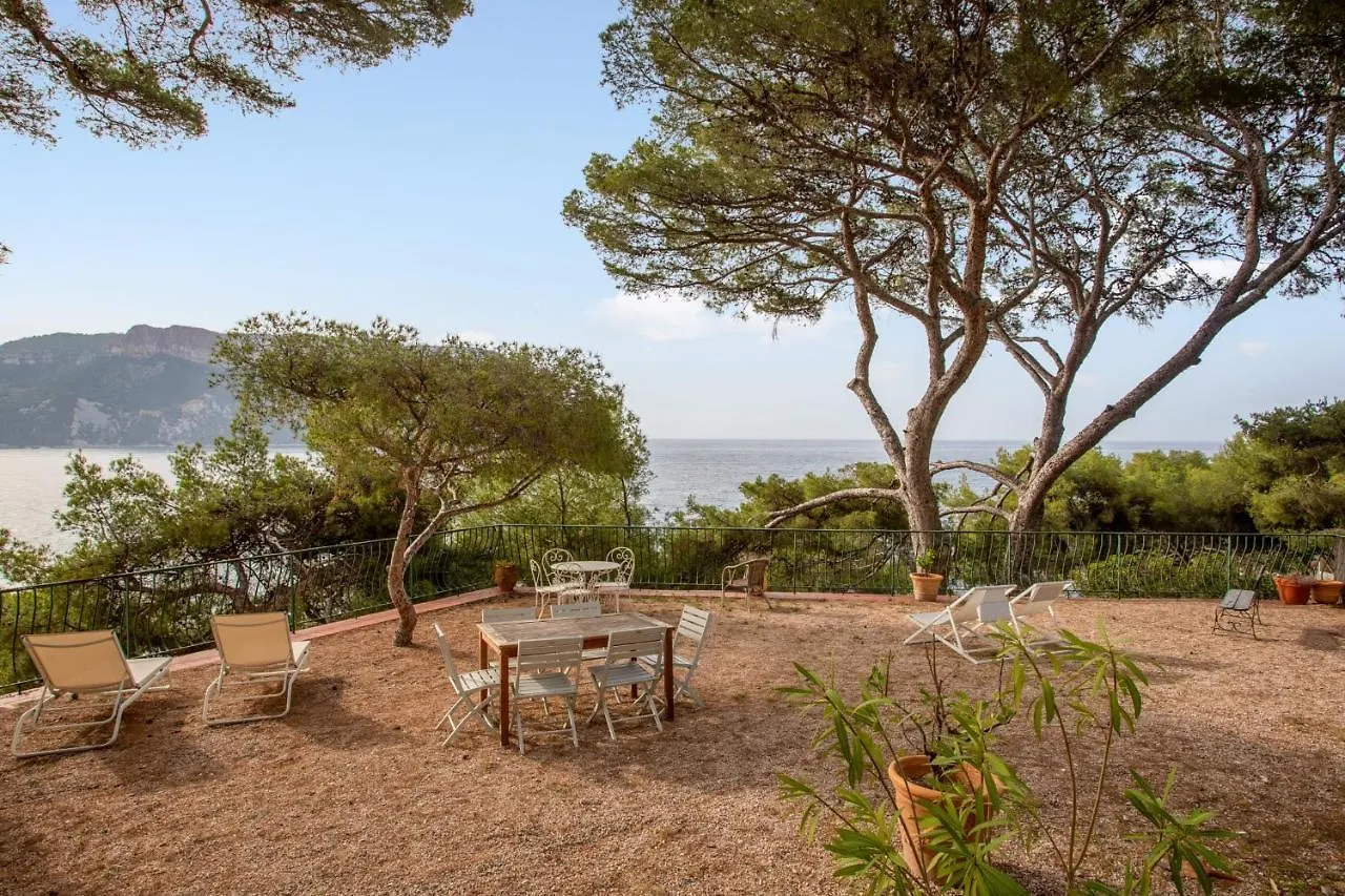Villa Canoem - Welkeys Cassis France