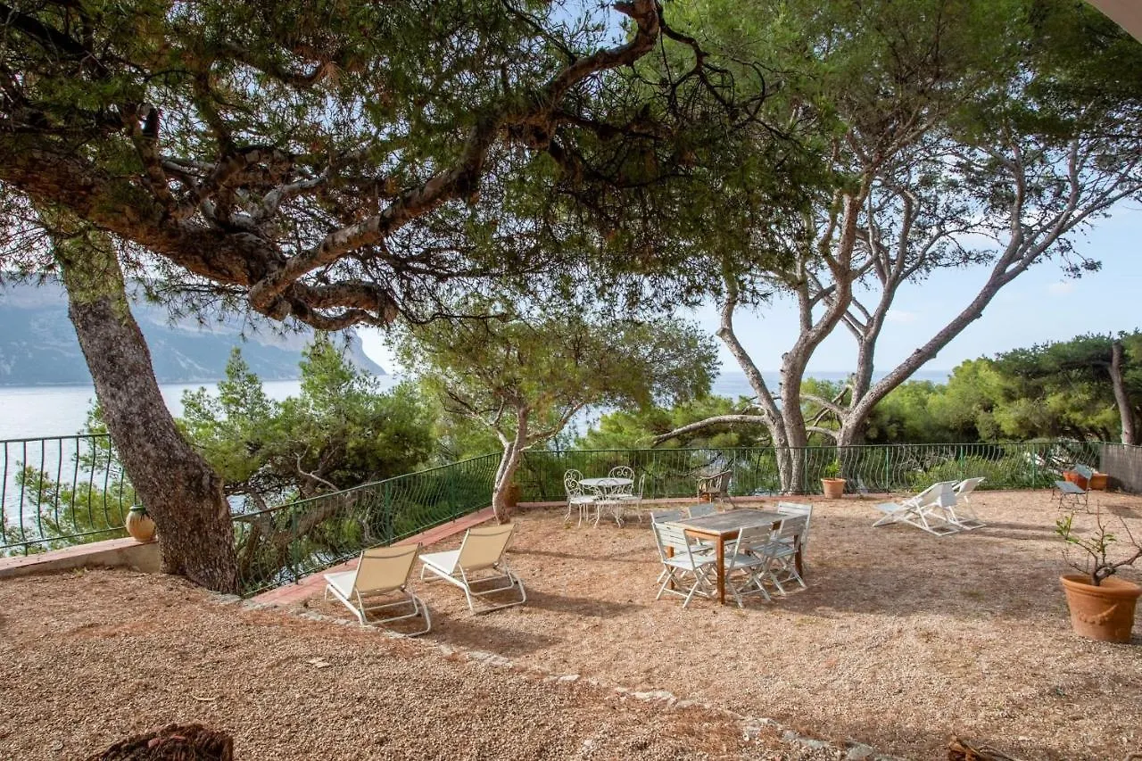 Villa Canoem - Welkeys Cassis 0*,  France