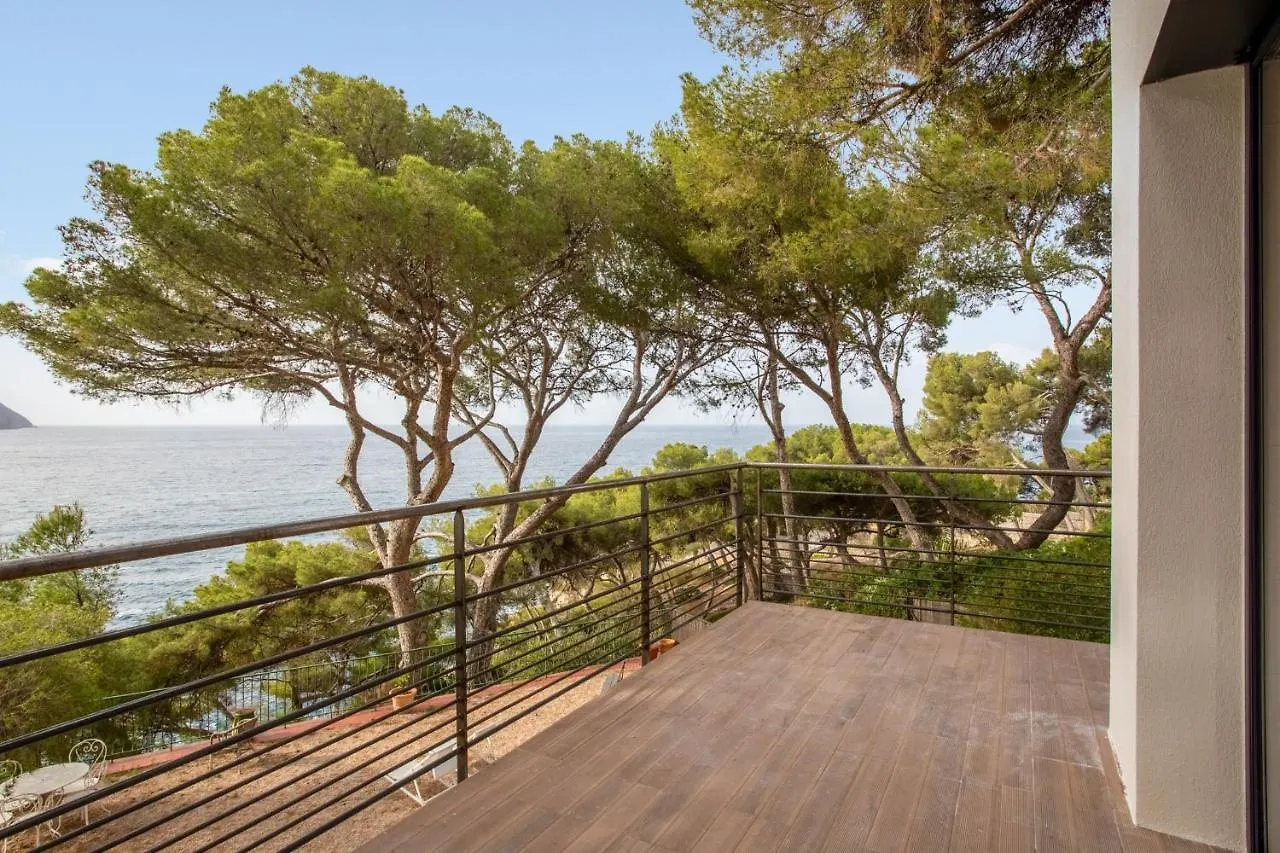 Villa Canoem - Welkeys Cassis