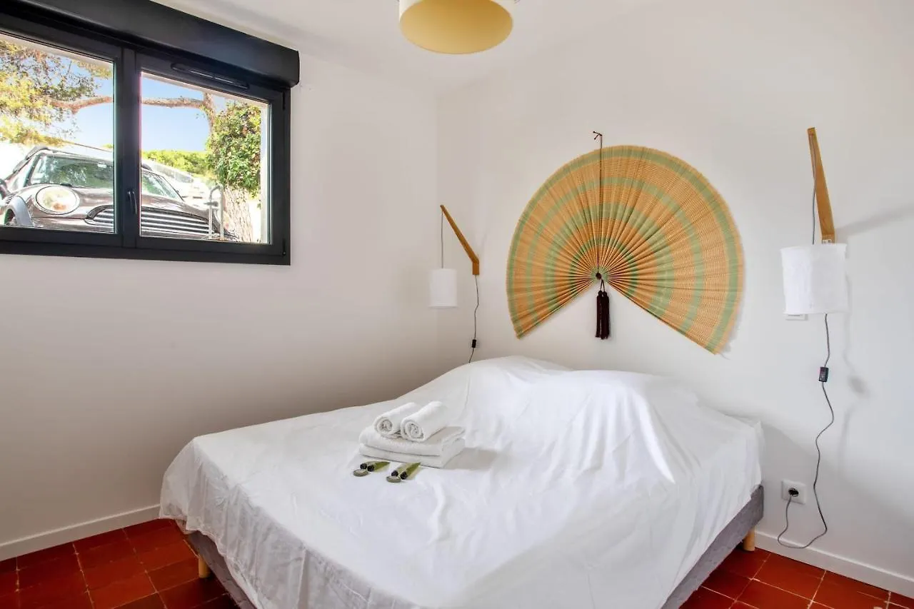 Villa Canoem - Welkeys Cassis