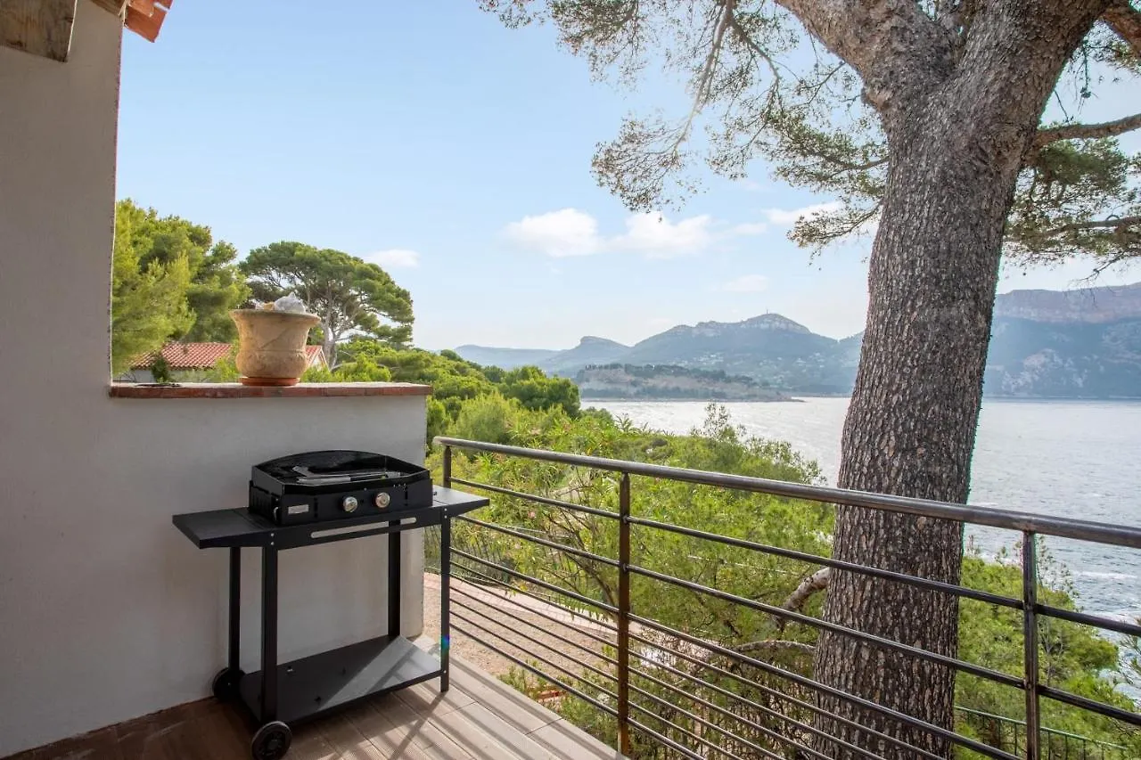 Villa Canoem - Welkeys Cassis