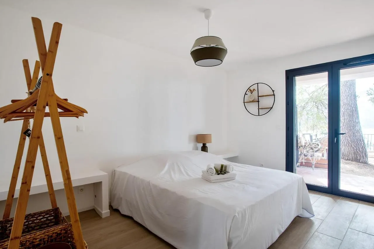Villa Canoem - Welkeys Cassis 0*,  France