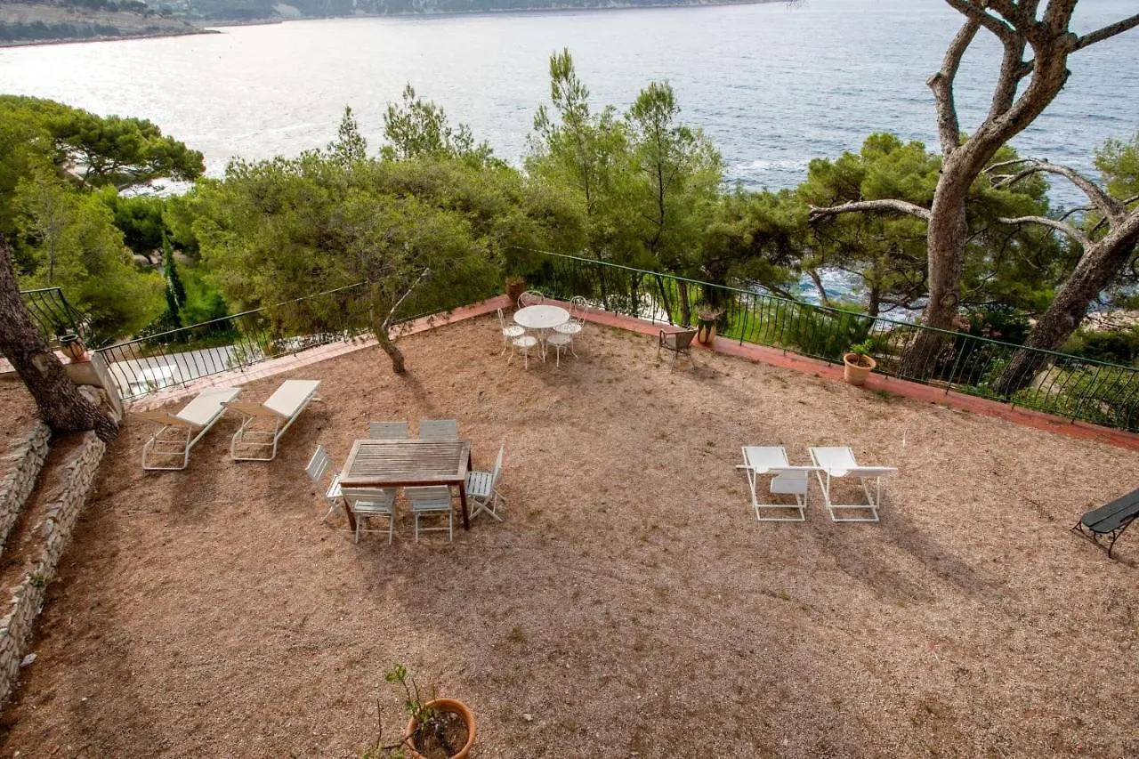 Villa Canoem - Welkeys Cassis
