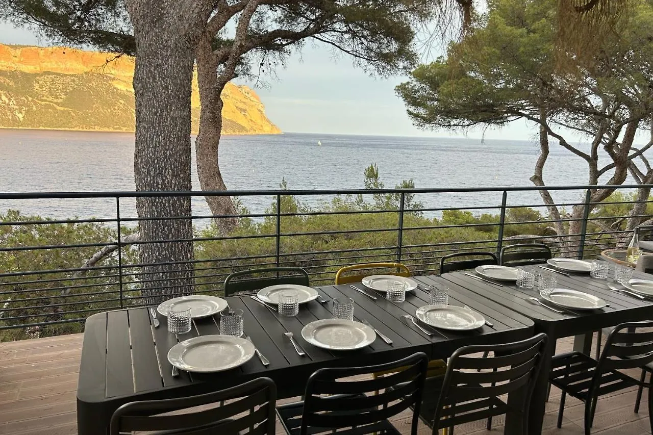 Villa Canoem - Welkeys location