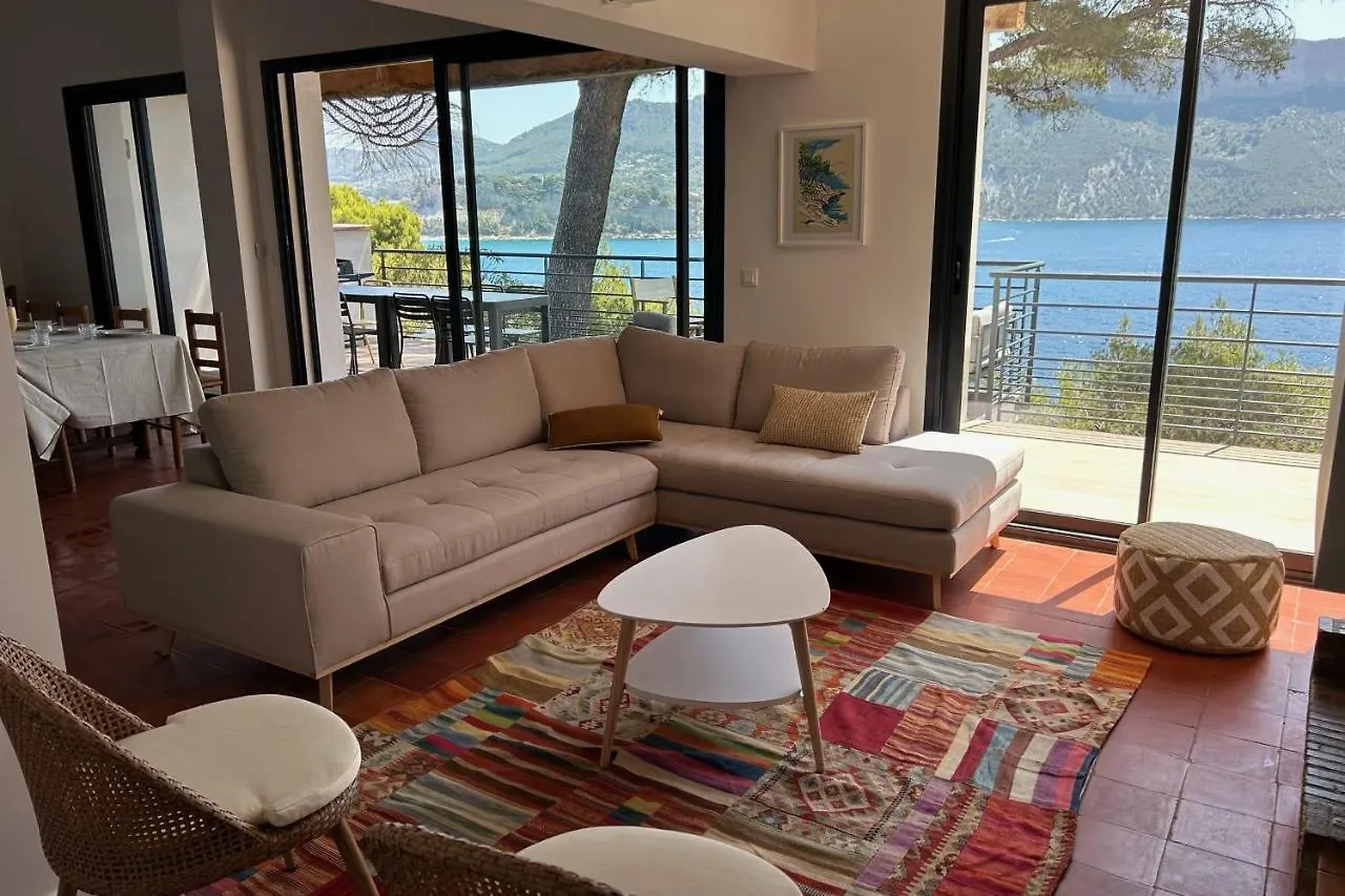 Villa Canoem - Welkeys Cassis