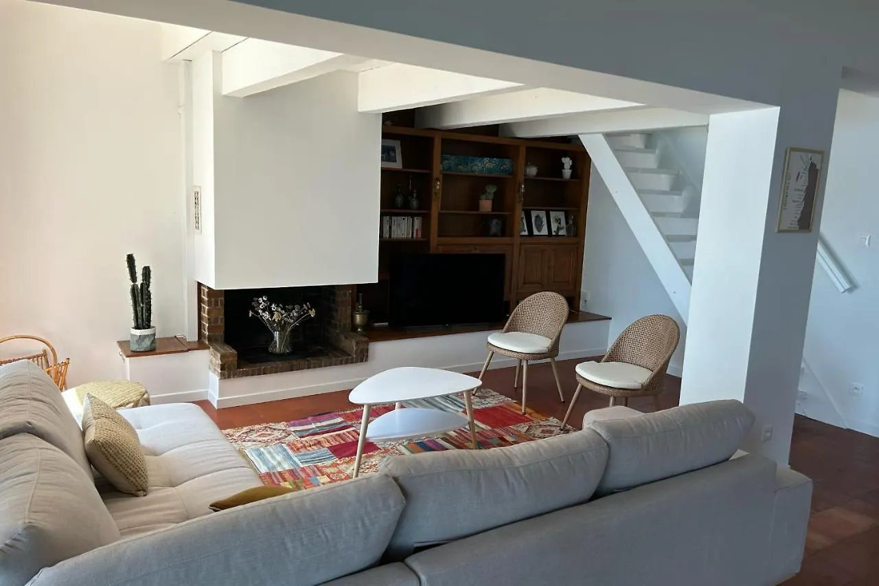 Villa Canoem - Welkeys Cassis France