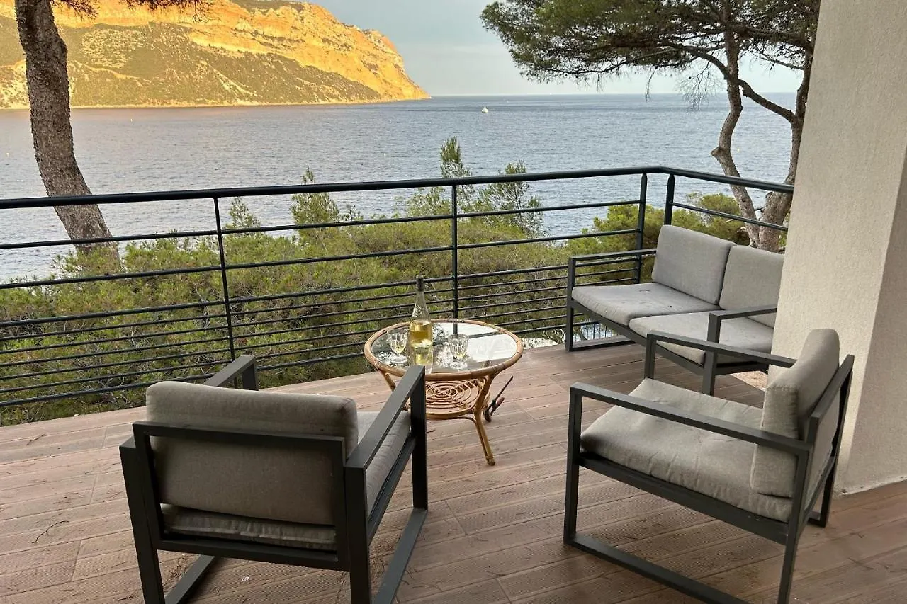 Villa Canoem - Welkeys Cassis
